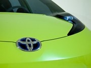 Toyota : un concept hybride dévoilé ces prochains jours