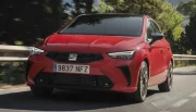 Essai Seat Ibiza TSI 150 ch : test complet d'une petite citadine 100% thermique à l'ancienne !