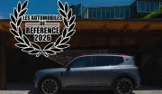 Quel SUV électrique acheter en 2026 ? La Référence s'appelle Smart #5 Brabus