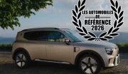 Quel SUV acheter en 2026 ? La référence est le Smart #5
