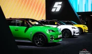 Renault 5 électrique : N°1 des ventes de voitures électriques en 2025