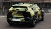 DS Automobile diffuse une fausse vidéo de son vrai nouveau SUV, le DS N°7