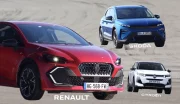 Palmarès essais Auto Mag 2025 : La Renault Clio 6 remporte notre palmarès annuel