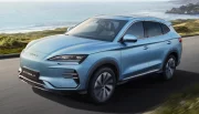 BYD détrône Tesla comme leader mondial de véhicules électriques
