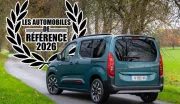 Quel monospace acheter en 2026 ? La Référence reste le Citroën Berlingo