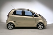 Tata Nano Europa : nouvelles photos et infos
