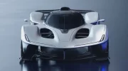 Red Bull RB17 : voici le style définitif de l'hypercar à moteur V10 !