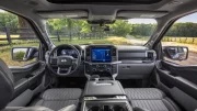Pour la 49e fois, la Ford la plus vendue au monde est un monstre d'acier à gros moteur