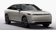 Sony espère convaincre les automobilistes avec un nouveau SUV électrique au style un peu banal