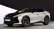 Quel prix pour le Lexus RZ mis à jour ?