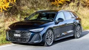 Essai Audi A6 Avant TFSI : Elégance retrouvée mais hybridation timide