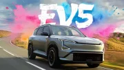 Essai vidéo Kia EV5 : le SUV électrique familial idéal ?