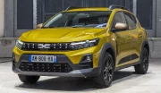 Sandero : encore le Ticket d'Or de Dacia en 2025