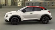 Juke Kohaku, 140 exemplaires pour rappeler que Nissan sait encore séduire