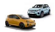 Citroën e-C3 et nouvelle Renault Twingo : des prix cassés avec le bonus