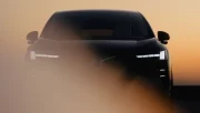 Le nouveau Volvo EX60 se prétend encore meilleur que le BMW iX3 en autonomie maximale