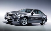 Downsizing de V8 et hybride diesel au programme pour Mercedes