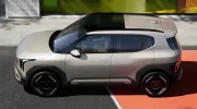 Nouveau Kia EV2 (2026) : la petite voiture électrique bonne à tout faire est là !