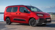 Nouveau Fiat Qubo L (2026) : le Doblo change de nom et propose jusqu'à 7 places