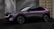 Nouveau Mazda CX-6e : disponible à l'été 2026 avec presque 500 km d'autonomie