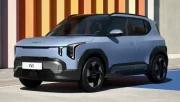 Kia EV2 : reveal officiel du concurrent des e-2008 et Renault 4