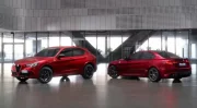Alfa Romeo prolonge Giulia et Stelvio jusqu'en 2027, contre toute attente