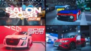 Salon de l'Auto de Bruxelles 2026 : la visite en vidéo