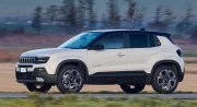 Jeep France réalise un excellent exercice 2025