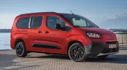 Fiat Qubo L (2026) : désormais aussi avec 7 places