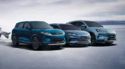 Les moteurs PureTech sont compliqués à revendre et le chinois BYD y voit une opportunité commerciale
