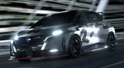 Nissan Aura Nismo RS : le retour d'une compacte sportive grâce à l'hybride ?