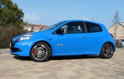 Essai Renault Clio GT/RS : French bombinettes !
