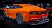 Top 3 des concepts exposés au Brussels Motor Show 2026