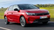 Opel offre une remise de 5 000 € sur les Corsa et Frontera