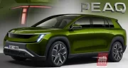 On connaît le nom officiel du grand SUV électrique à sept places de Skoda
