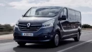 Essai Renault Trafic Spaceclass dCi 170 : la maturité à 9 vitesses
