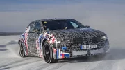 BMW M Electrified : La M en mieux ?