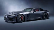 Les Toyota sportives ne s'appellent plus Toyota