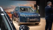Jaecoo 5 : un nouveau SUV compact (électrique) au Salon !