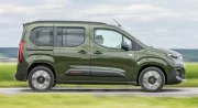 Le Citroën Berlingo diesel est de retour et ça ne va pas forcément durer