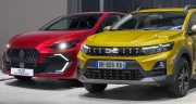 Nouvelle Renault Clio vs nouvelle Dacia Sandero : ce détail technologique qui redistribue les cartes