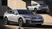 Dacia Spacer : le Bigster transformé en break