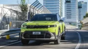 Jeep Compass hybride rechargeable : la pièce qui manquait à la gamme