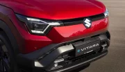 Suzuki e-Vitara : quand le bon sens japonais se frotte à l'électrique