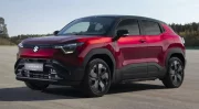Quel prix pour le nouveau Suzuki e Vitara en France ?