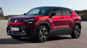 Nouveau Suzuki e Vitara : les prix et finitions du SUV urbain électrique, à partir de 32 500€