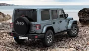 Les normes européennes ont eu la peau de la plus authentique des Jeep