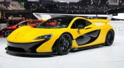 McLaren relancé par un financement historique de 2 milliards de dollars