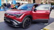 Suzuki e Vitara, les prix de la première Suzuki électrique