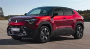Prix Suzuki eVitara (2026) : gamme, équipements et tarifs du petit SUV électrique 4x4